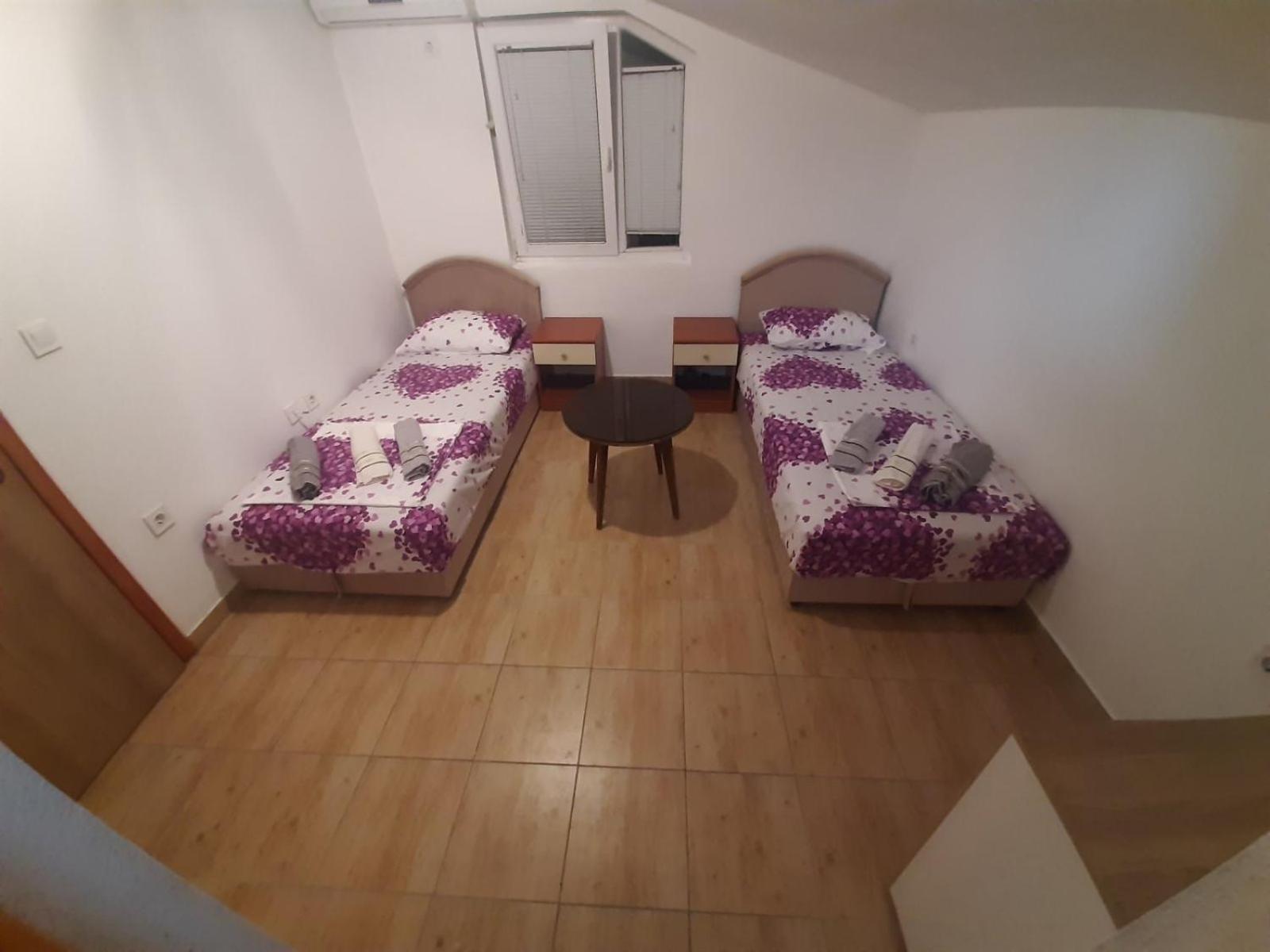 Dejan Lastva Budva
