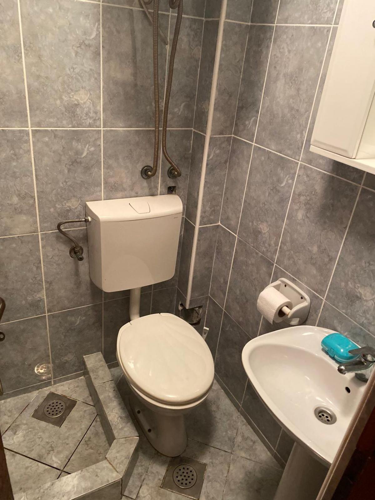 Apartment Dejan Lastva *