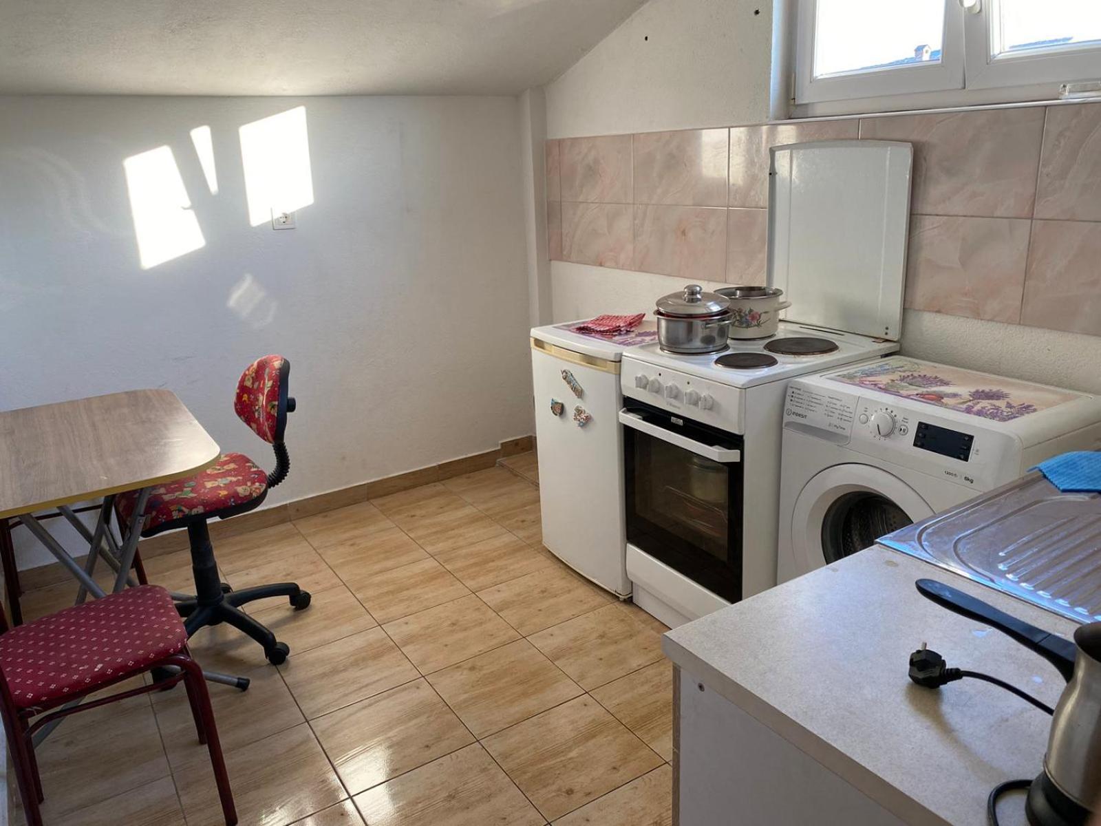 Dejan Lastva Apartment