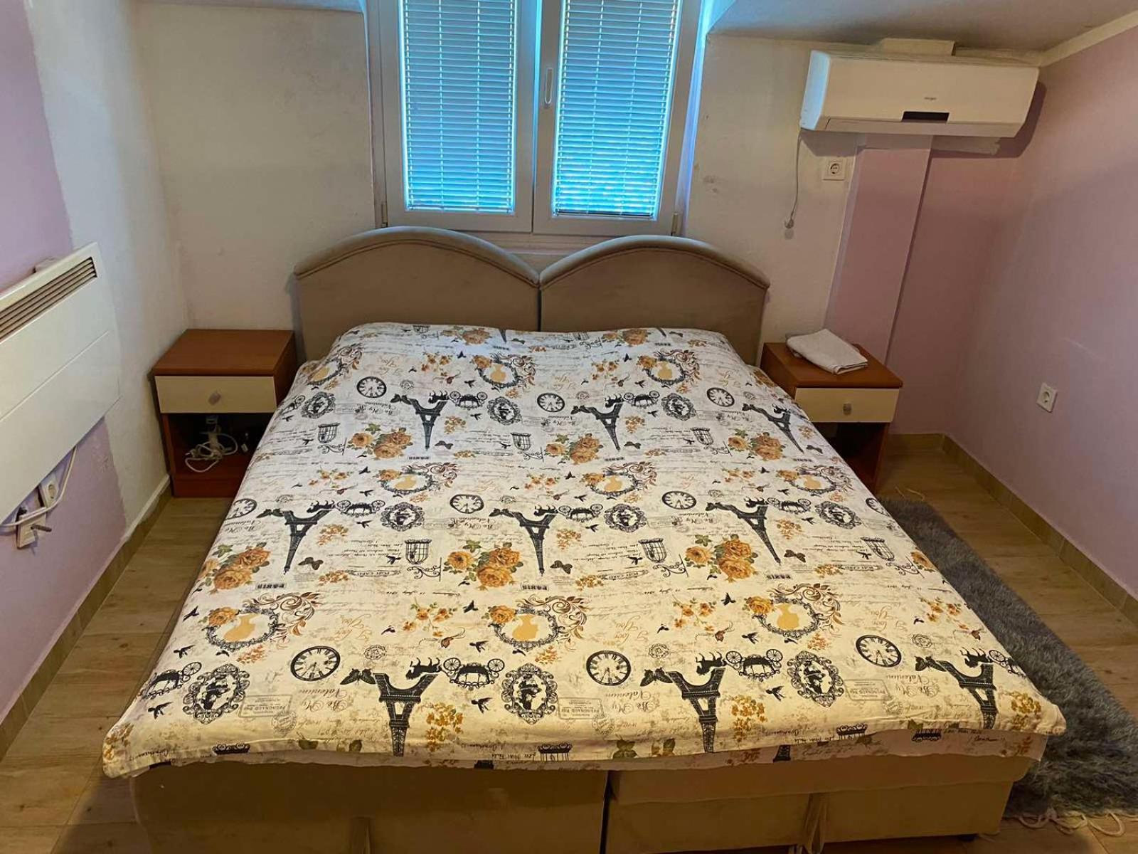 Apartment Dejan Lastva Budva